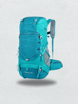 Hiking in Grand<br> 50L Backpack for Hiking