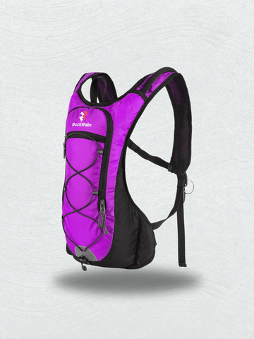 Women's lightweight backpack